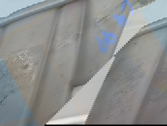 Vas expansiune AUDI A4 (8K5, B8) Avant [Fabr 2008-2015] 8K0121403G