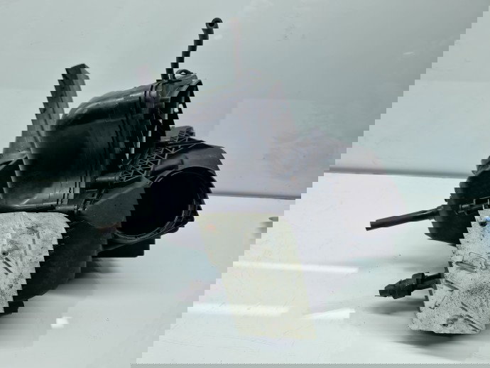 Carcasa filtru aer AUDI A4 (8K5, B8) Avant [Fabr 2008-2015] 8K0133837T 2.0 TDI CAGA 105KW / 143CP