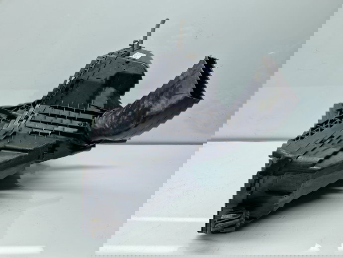 Carcasa filtru aer AUDI A4 (8K5, B8) Avant [Fabr 2008-2015] 8K0133837T 2.0 TDI CAGA 105KW / 143CP