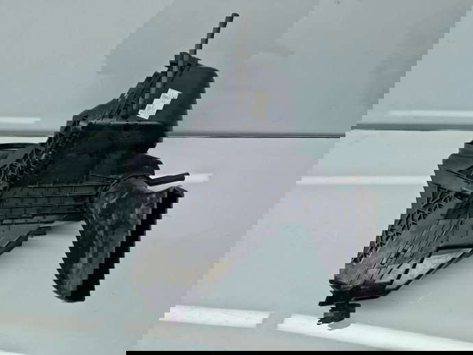 Carcasa filtru aer AUDI A4 (8K5, B8) Avant [Fabr 2008-2015] 8K0133837T 2.0 TDI CAGA 105KW / 143CP