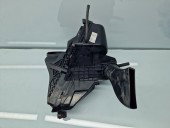 Carcasa filtru aer AUDI A4 (8K5, B8) Avant [Fabr 2008-2015] 8K0133837T 2.0 TDI CAGA 105KW / 143CP