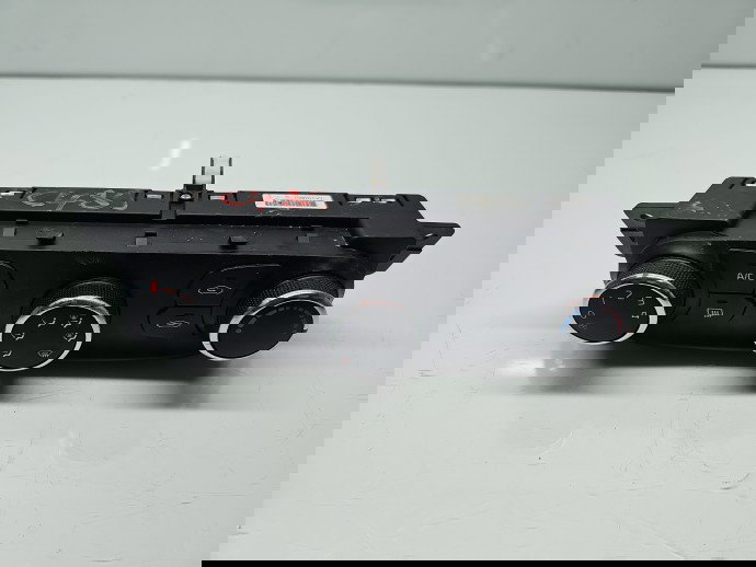  Panou comanda clima KIA Ceed (JD) [Fabr 2012-2018] 97250-A2003