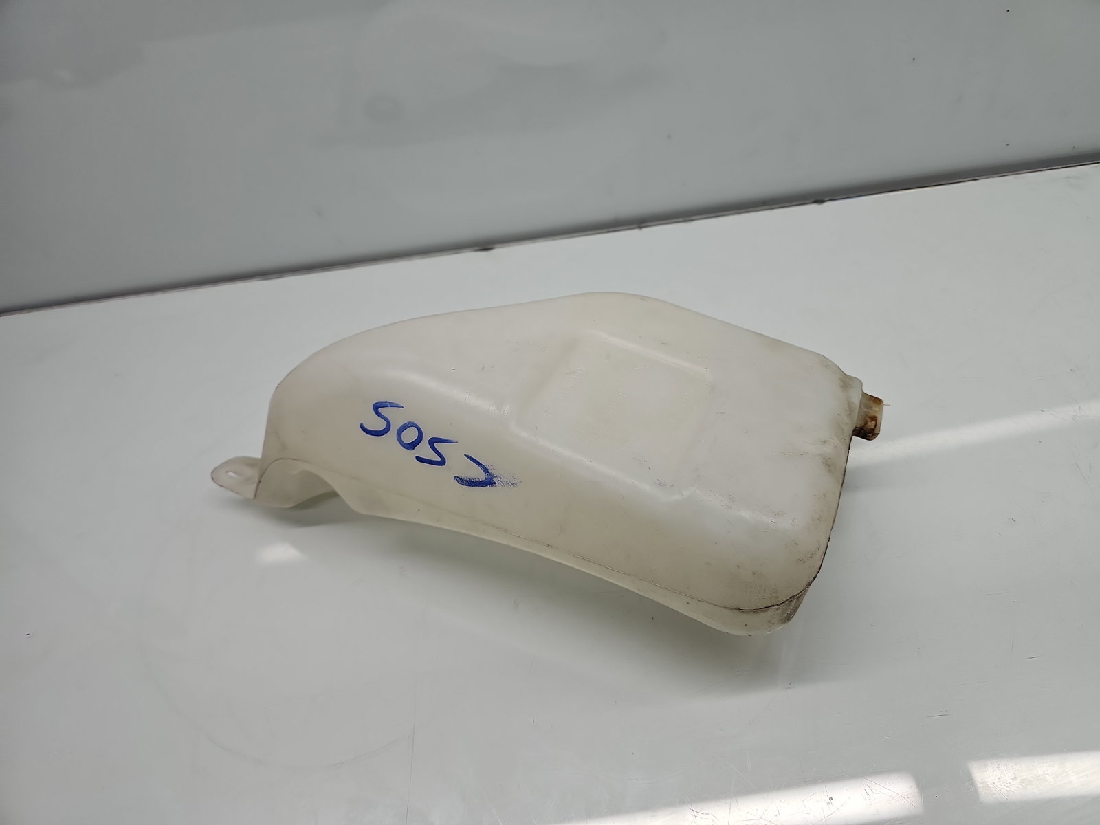 Vas lichid parbriz Renault Megane 3 Hatchback (X95) [Fabr 2008-2015] 289100014R - imagine 3