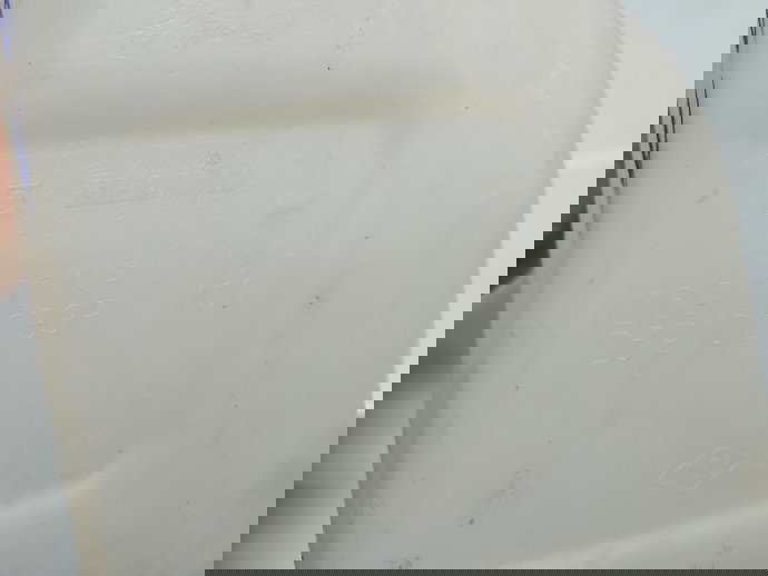  Vas lichid parbriz Renault Megane 3 Hatchback (X95) [Fabr 2008-2015] 289100014R