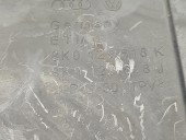 Difuzor captare aer AUDI A5 (8T3) [Fabr 2007-2015] 8K0129618K