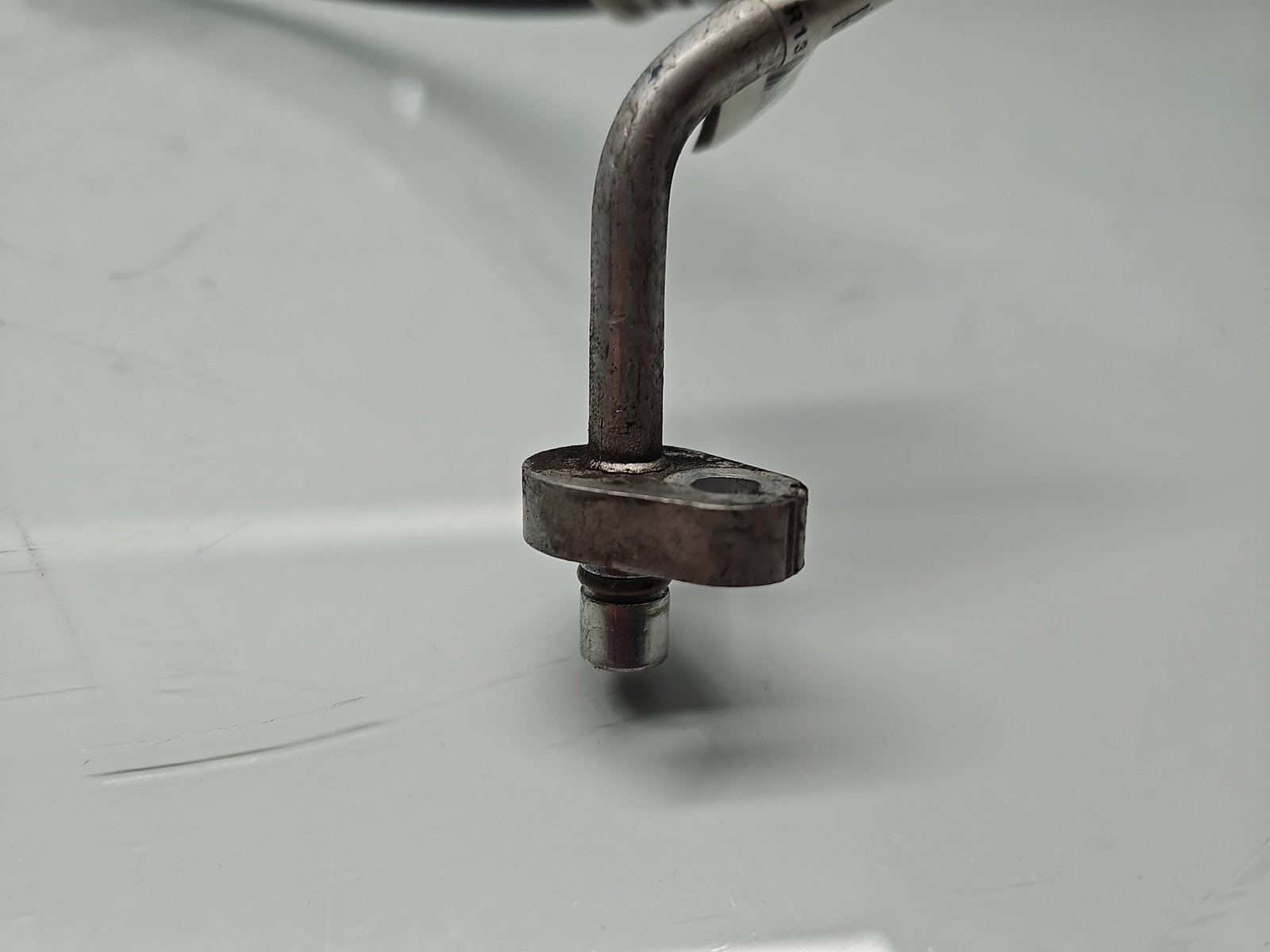 Conducta AC Dacia Duster [Fabr 2010-2017] 924409078R 1.5 DCI K9K646 81KW / 110CP - imagine 2