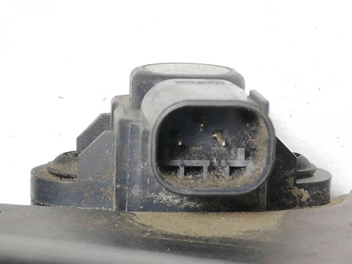 Carcasa filtru aer A6420901901 Mercedes Clasa E (W211) [Fabr 2002-2009] 2.2  CDI