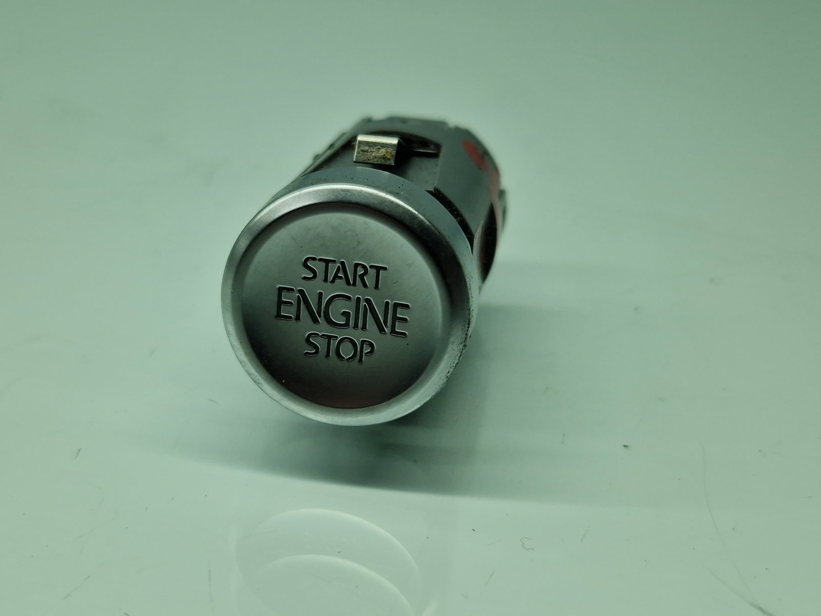 Buton START/STOP Volkswagen Passat B8 Variant (3G5) [Fabr 2015-prezent] 3G2959839 - imagine 1