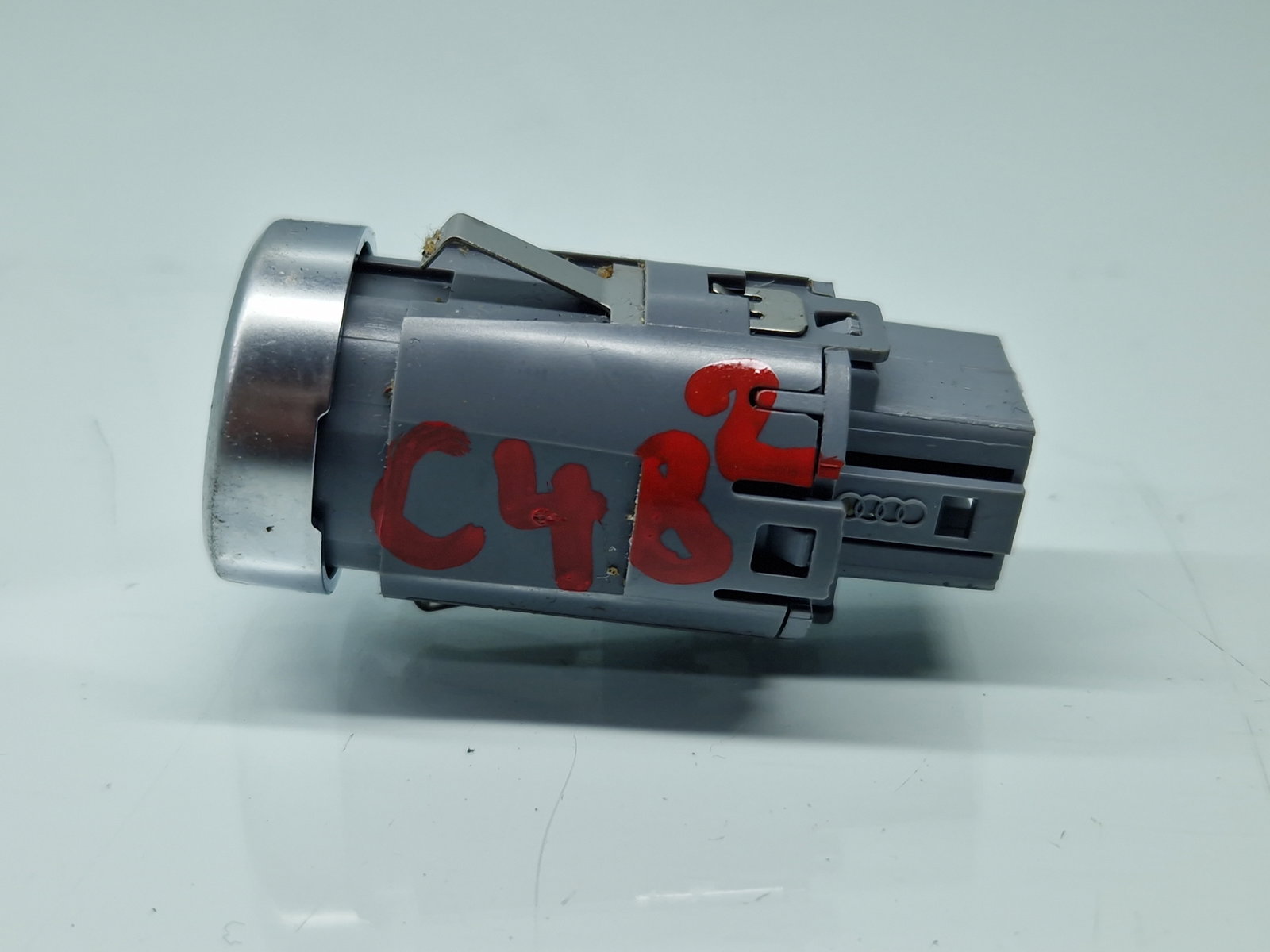 Buton START/STOP Volkswagen Passat B8 Variant (3G5) [Fabr 2015-prezent] 3G2959839 - imagine 2