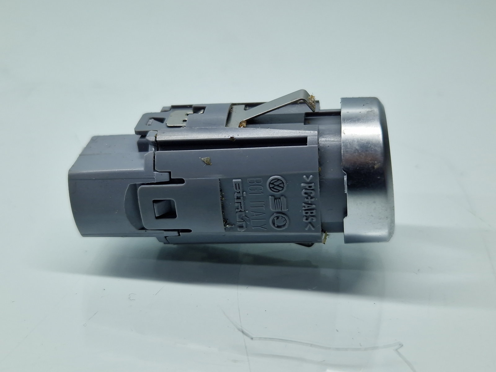 Buton START/STOP Volkswagen Passat B8 Variant (3G5) [Fabr 2015-prezent] 3G2959839 - imagine 3