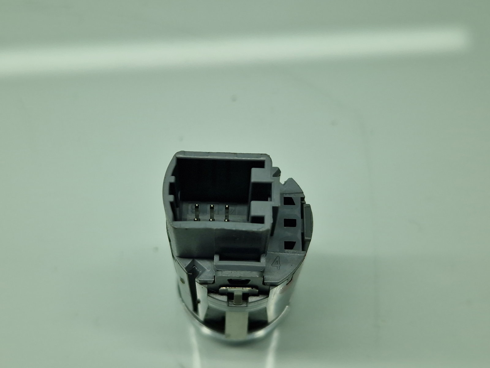 Buton START/STOP Volkswagen Passat B8 Variant (3G5) [Fabr 2015-prezent] 3G2959839 - imagine 4