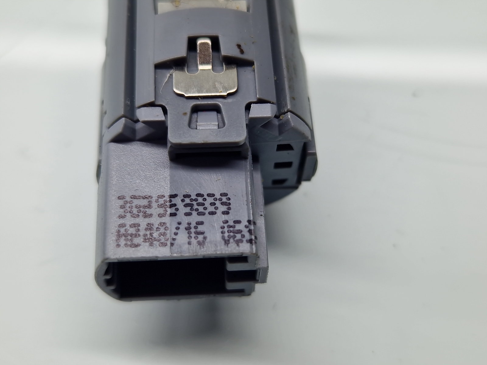 Buton START/STOP Volkswagen Passat B8 Variant (3G5) [Fabr 2015-prezent] 3G2959839 - imagine 5