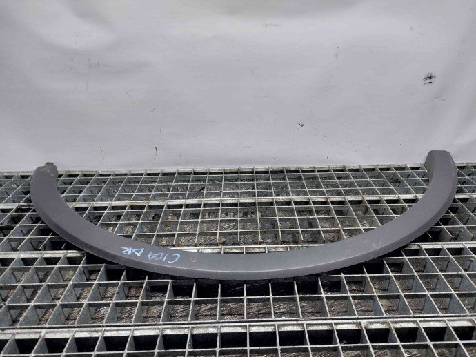 Ornament aripa dreapta fata Opel Mokka [Fabr 2012-2019] 95164503