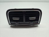  Grila aerisire spate AUDI A5 (8T3) [Fabr 2007-2015] 8K0819203H