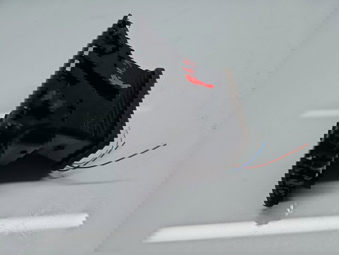  Grila aerisire spate AUDI A5 (8T3) [Fabr 2007-2015] 8K0819203H