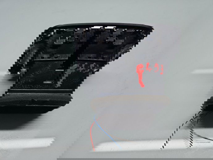  Grila aerisire spate AUDI A5 (8T3) [Fabr 2007-2015] 8K0819203H