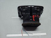  Grila aerisire spate AUDI A5 (8T3) [Fabr 2007-2015] 8K0819203H