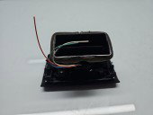  Grila aerisire spate AUDI A5 (8T3) [Fabr 2007-2015] 8K0819203H