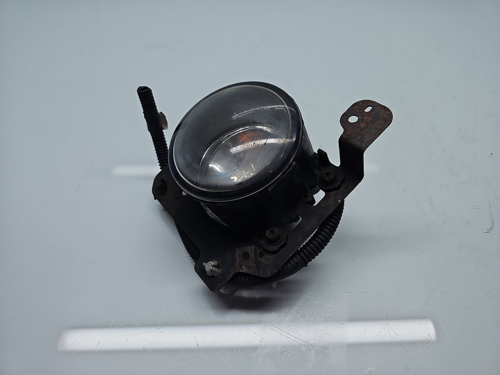 Proiector ceata stanga PEUGEOT 4007 [Fabr 2007-2012] 89203951 - imagine 2