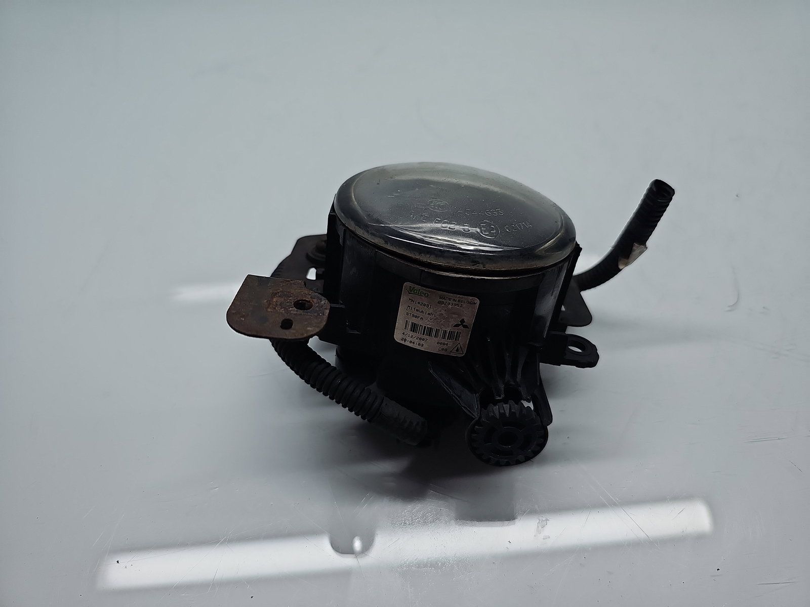 Proiector ceata stanga PEUGEOT 4007 [Fabr 2007-2012] 89203951 - imagine 3