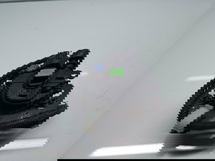  Proiector ceata stanga PEUGEOT 4007 [Fabr 2007-2012] 89203951