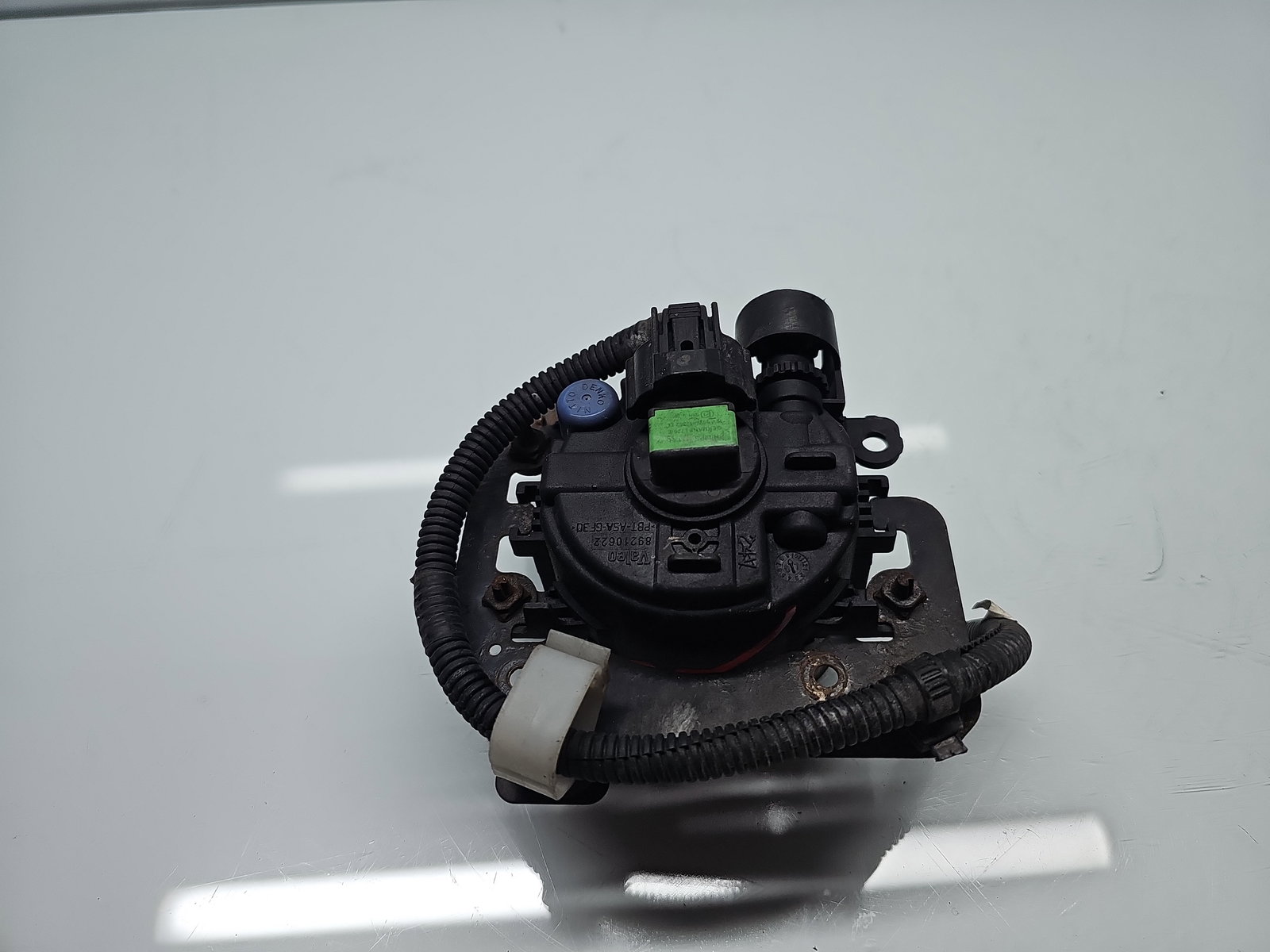 Proiector ceata stanga PEUGEOT 4007 [Fabr 2007-2012] 89203951 - imagine 4