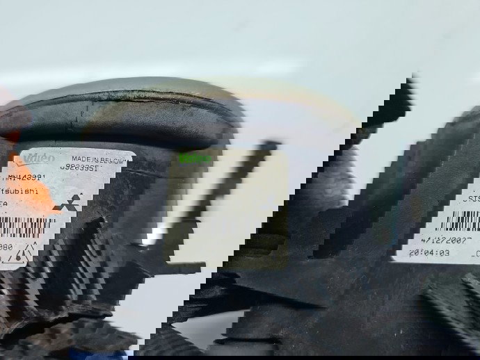  Proiector ceata stanga PEUGEOT 4007 [Fabr 2007-2012] 89203951