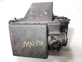 Carcasa filtru aer OEM Mazda 6 Hatchback (GG) [Fabr 2002-2008] 2.0