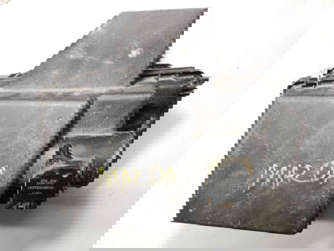 Carcasa filtru aer OEM Mazda 6 Hatchback (GG) [Fabr 2002-2008] 2.0