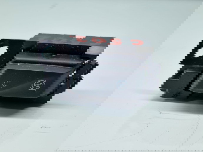  Buton START/STOP Dacia Logan II MCV BK (K52) [Fabr 2013-2022] Facelift 251560996R