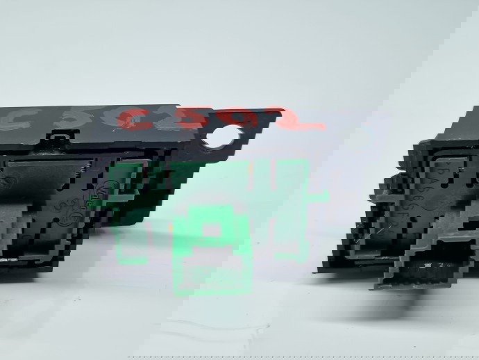  Buton START/STOP Dacia Logan II MCV BK (K52) [Fabr 2013-2022] Facelift 251560996R