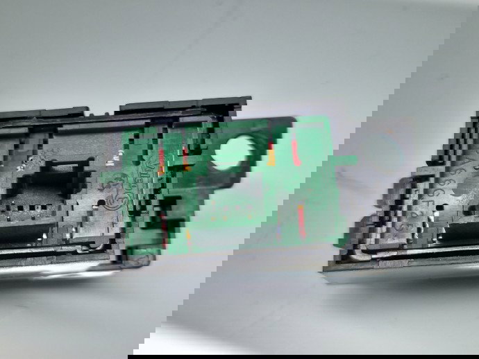  Buton START/STOP Dacia Logan II MCV BK (K52) [Fabr 2013-2022] Facelift 251560996R