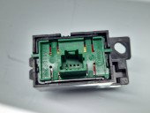  Buton START/STOP Dacia Logan II MCV BK (K52) [Fabr 2013-2022] Facelift 251560996R