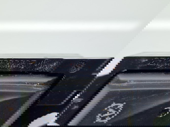  Buton START/STOP Dacia Logan II MCV BK (K52) [Fabr 2013-2022] Facelift 251560996R