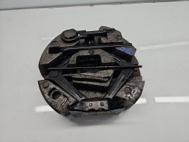  Set cric si cheie Ford Focus 3 Hatchback [Fabr 2011-2015] BM51-17009-EC