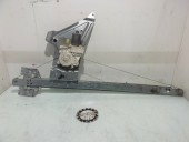 Macara geam stanga fata Mercedes Sprinter 313 2.2 CDI A9067200046LH 2006-2013