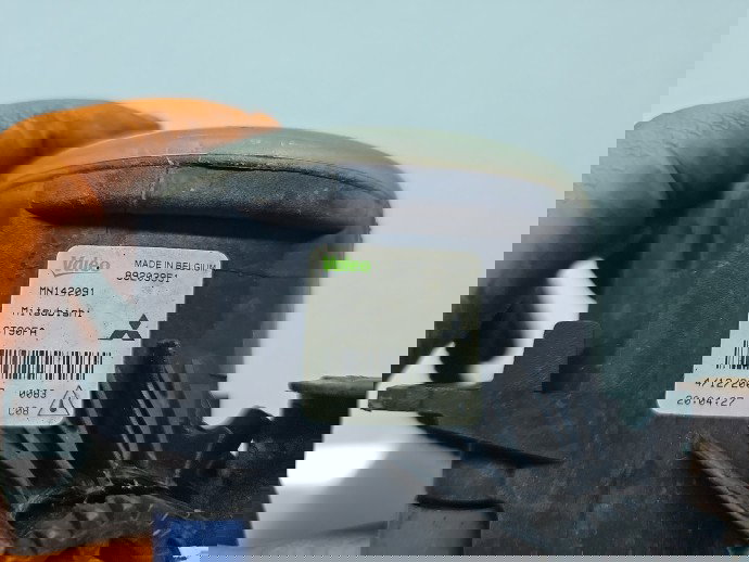  Proiector ceata dreapta PEUGEOT 4007 [Fabr 2007-2012] 89203951