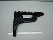 Suport bara stanga spate AUDI A5 (8T3) [Fabr 2007-2015] 8T0807453