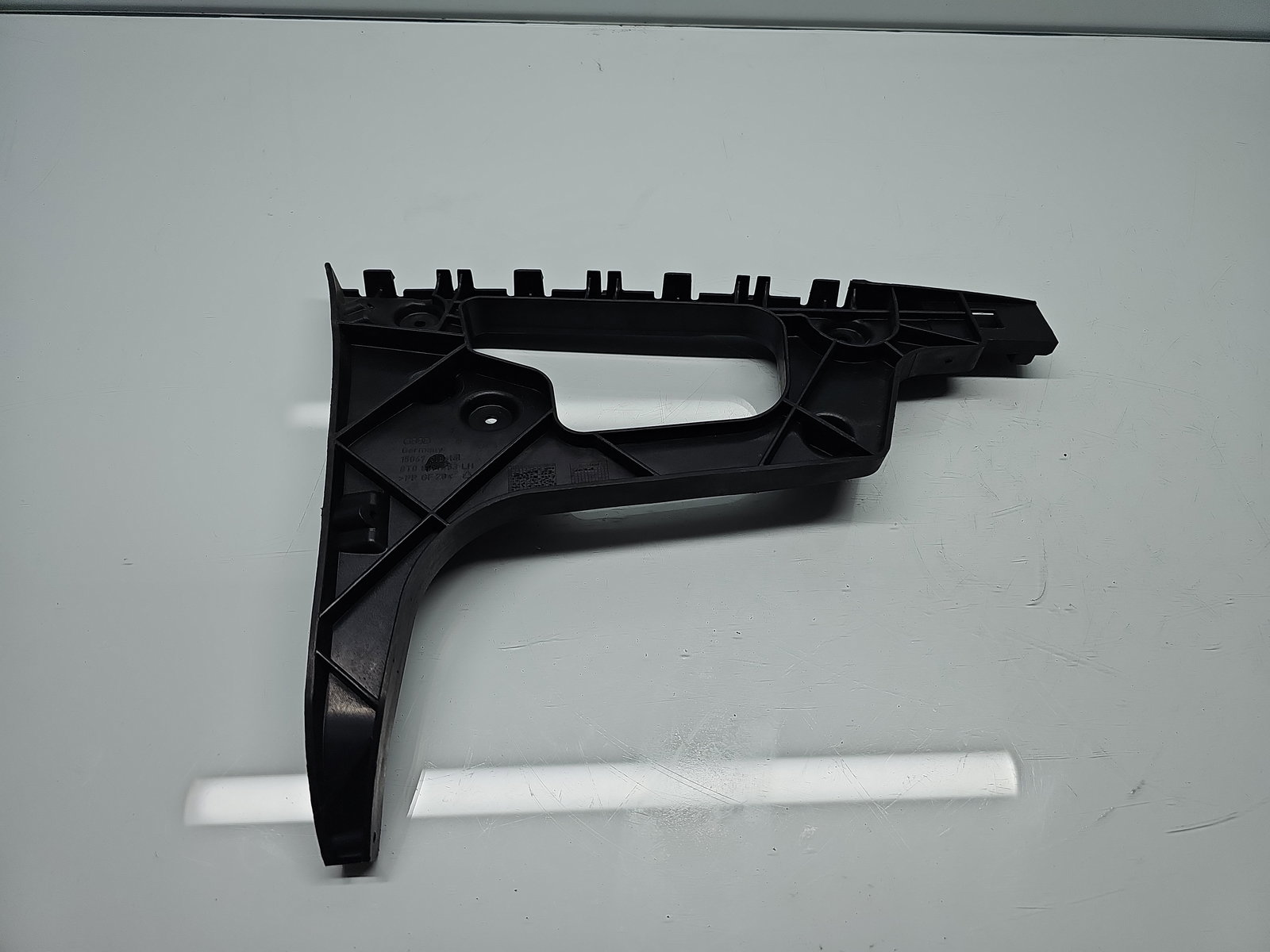 Suport bara stanga spate AUDI A5 (8T3) [Fabr 2007-2015] 8T0807453 - imagine 1