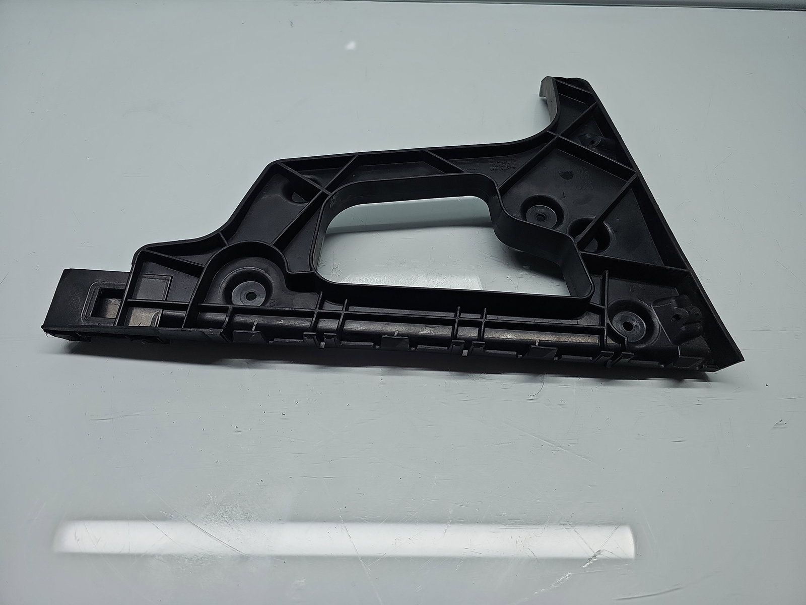 Suport bara stanga spate AUDI A5 (8T3) [Fabr 2007-2015] 8T0807453 - imagine 2