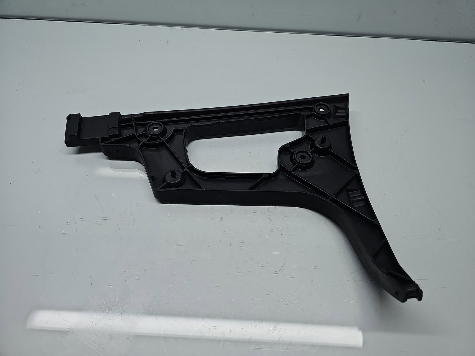 Suport bara stanga spate AUDI A5 (8T3) [Fabr 2007-2015] 8T0807453 - imagine 3