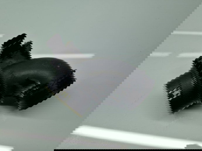 Debitmetru aer Ford Focus 3 Hatchback [Fabr 2011-2015] 12B579BB 1.0 Benz M1DA 92KW / 125CP