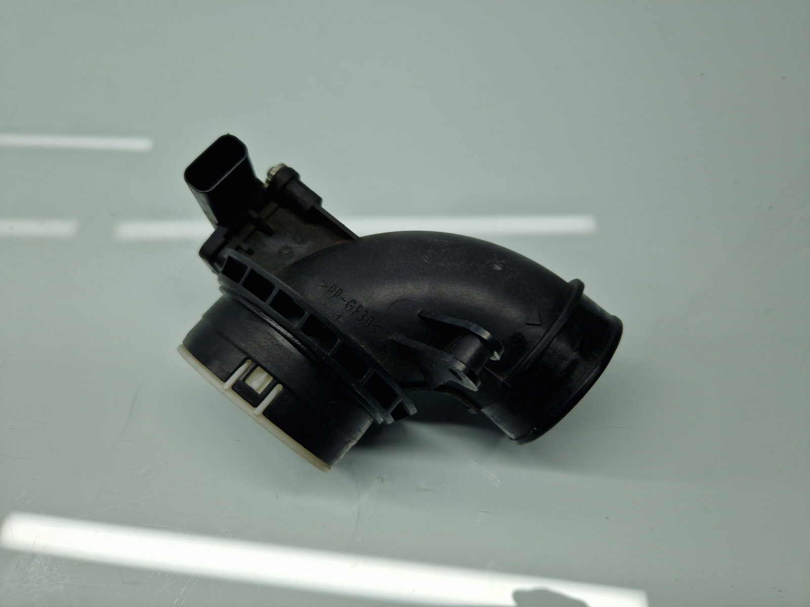 Debitmetru aer Ford Focus 3 Hatchback [Fabr 2011-2015] 12B579BB 1.0 Benz M1DA 92KW / 125CP - imagine 1