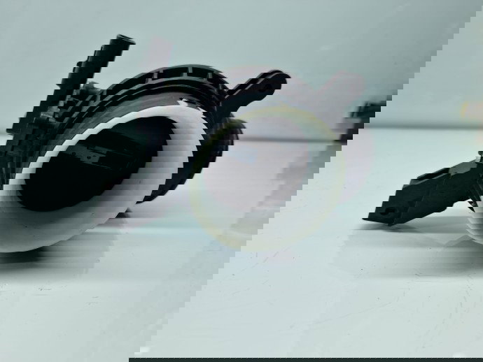 Debitmetru aer Ford Focus 3 Hatchback [Fabr 2011-2015] 12B579BB 1.0 Benz M1DA 92KW / 125CP