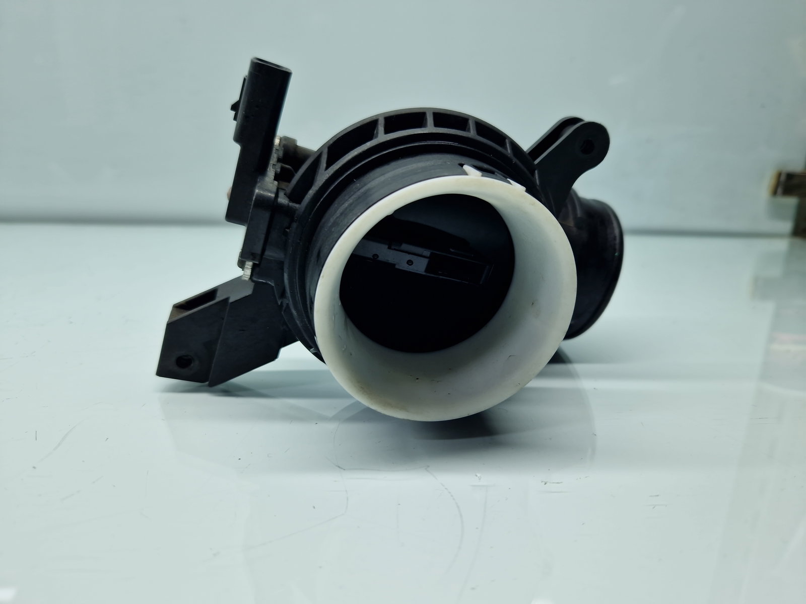 Debitmetru aer Ford Focus 3 Hatchback [Fabr 2011-2015] 12B579BB 1.0 Benz M1DA 92KW / 125CP - imagine 2