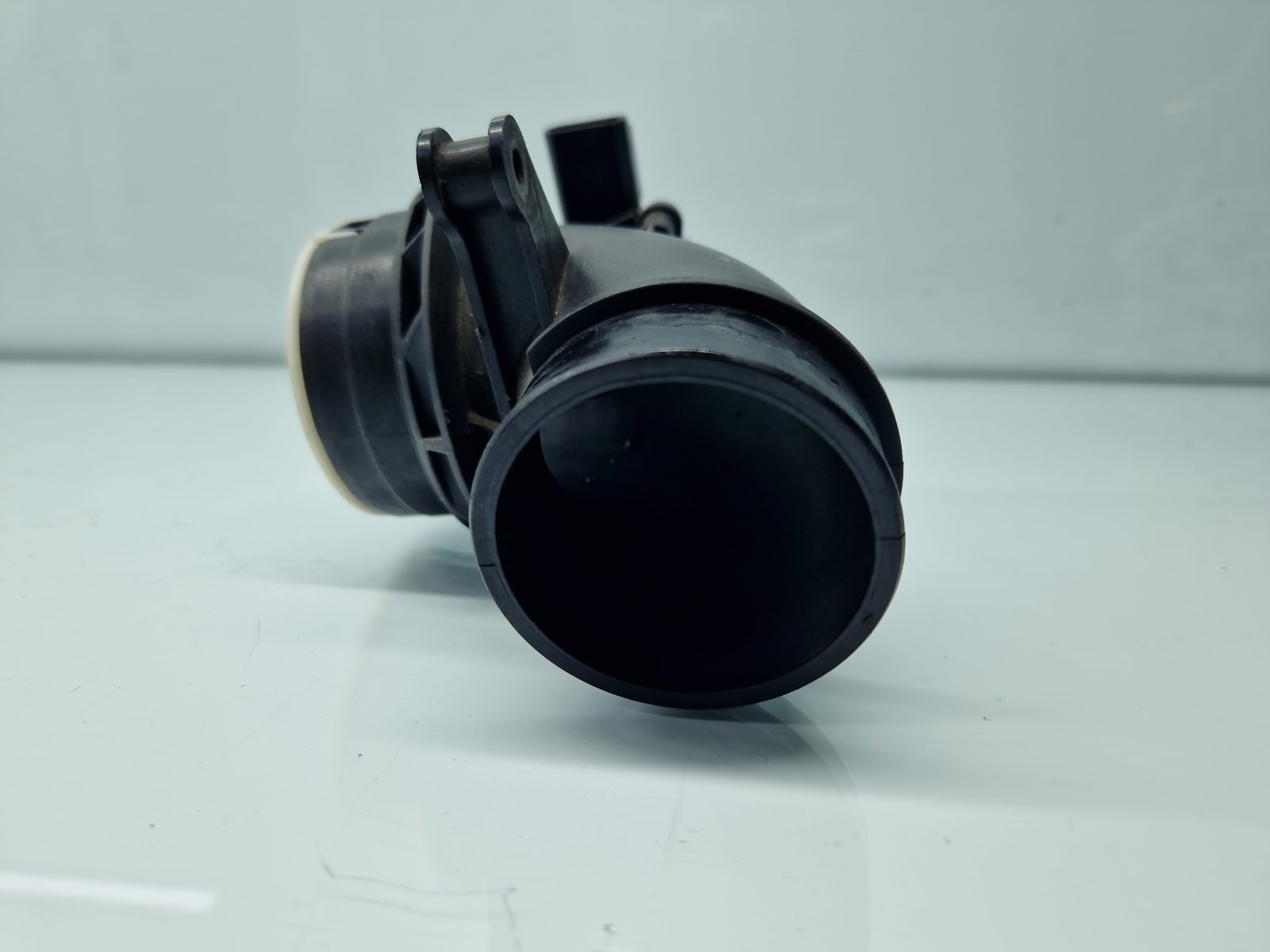 Debitmetru aer Ford Focus 3 Hatchback [Fabr 2011-2015] 12B579BB 1.0 Benz M1DA 92KW / 125CP - imagine 3