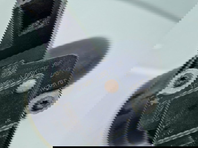 Debitmetru aer Ford Focus 3 Hatchback [Fabr 2011-2015] 12B579BB 1.0 Benz M1DA 92KW / 125CP