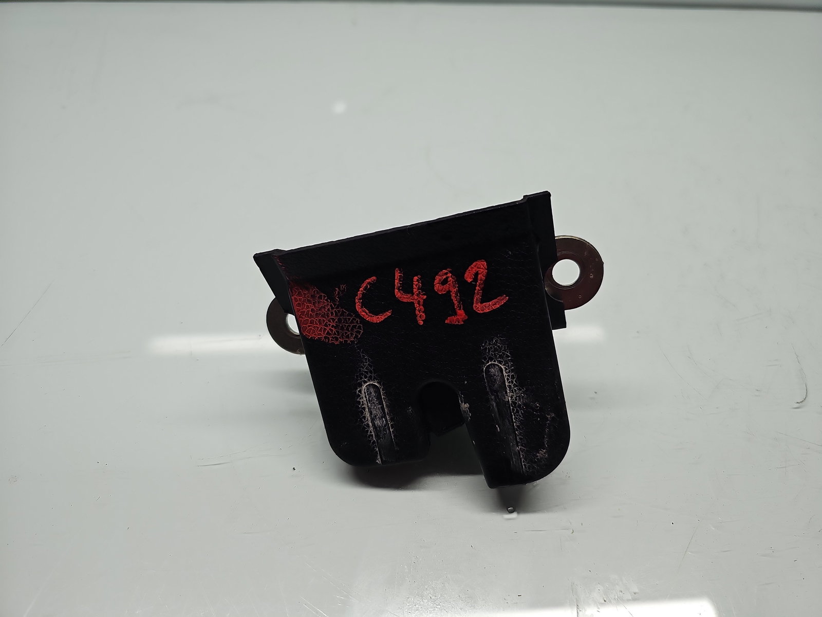 Broasca haion Volkswagen Polo (6R) [Fabr 2009-2016] 6R0827505B - imagine 1