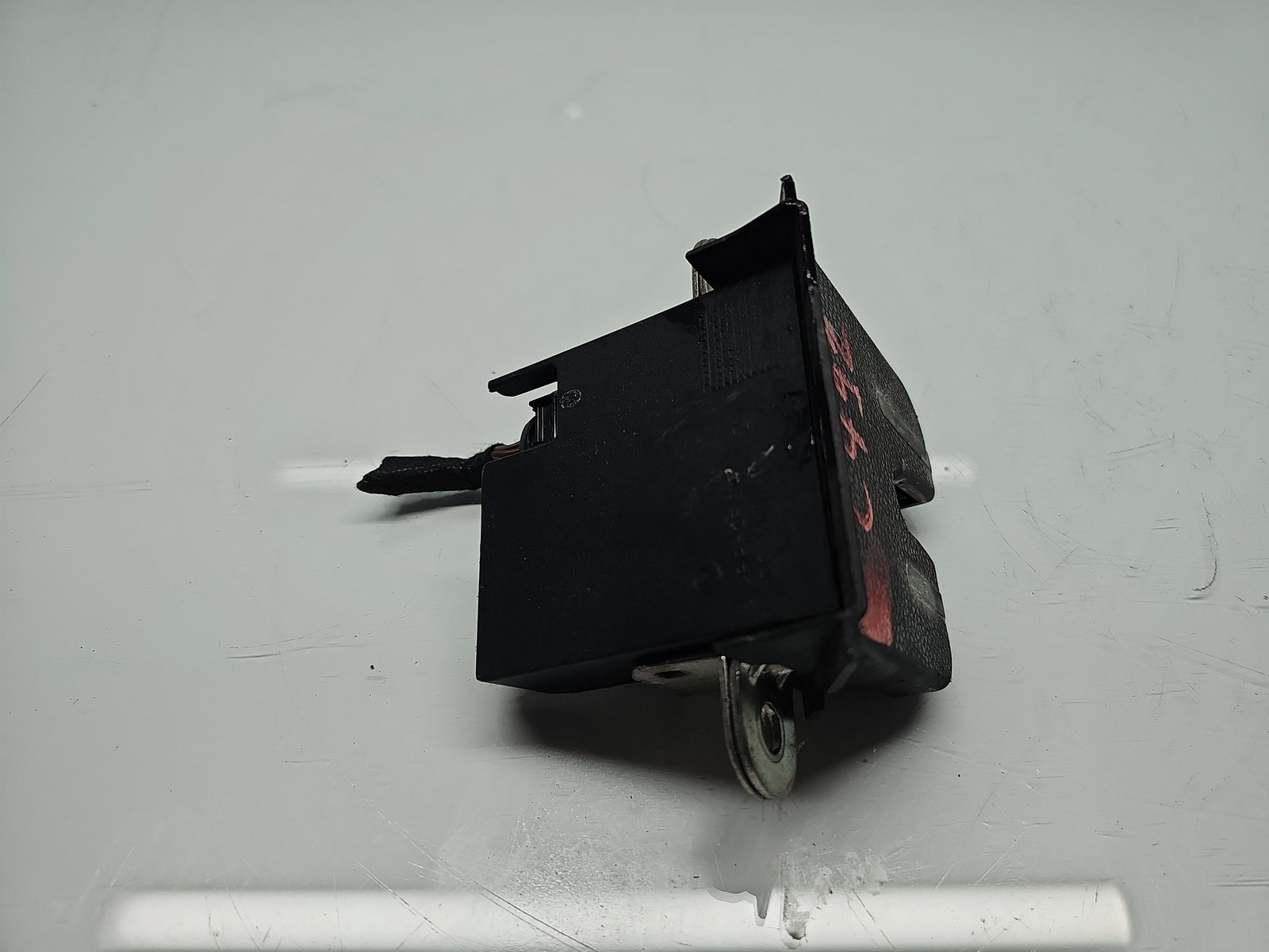 Broasca haion Volkswagen Polo (6R) [Fabr 2009-2016] 6R0827505B - imagine 2