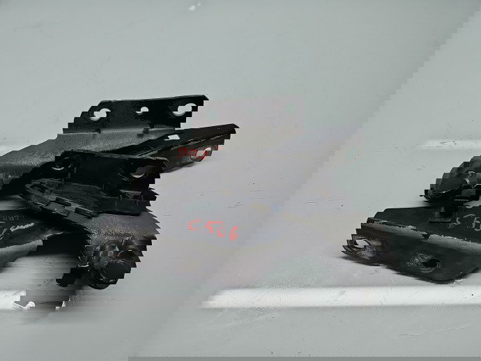 Set balamale capota PEUGEOT 4007 [Fabr 2007-2012] OEM